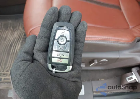 2020 Ford F-150 King Ranch from USA, damaged, VIN 1FTEW1E41LFC28984